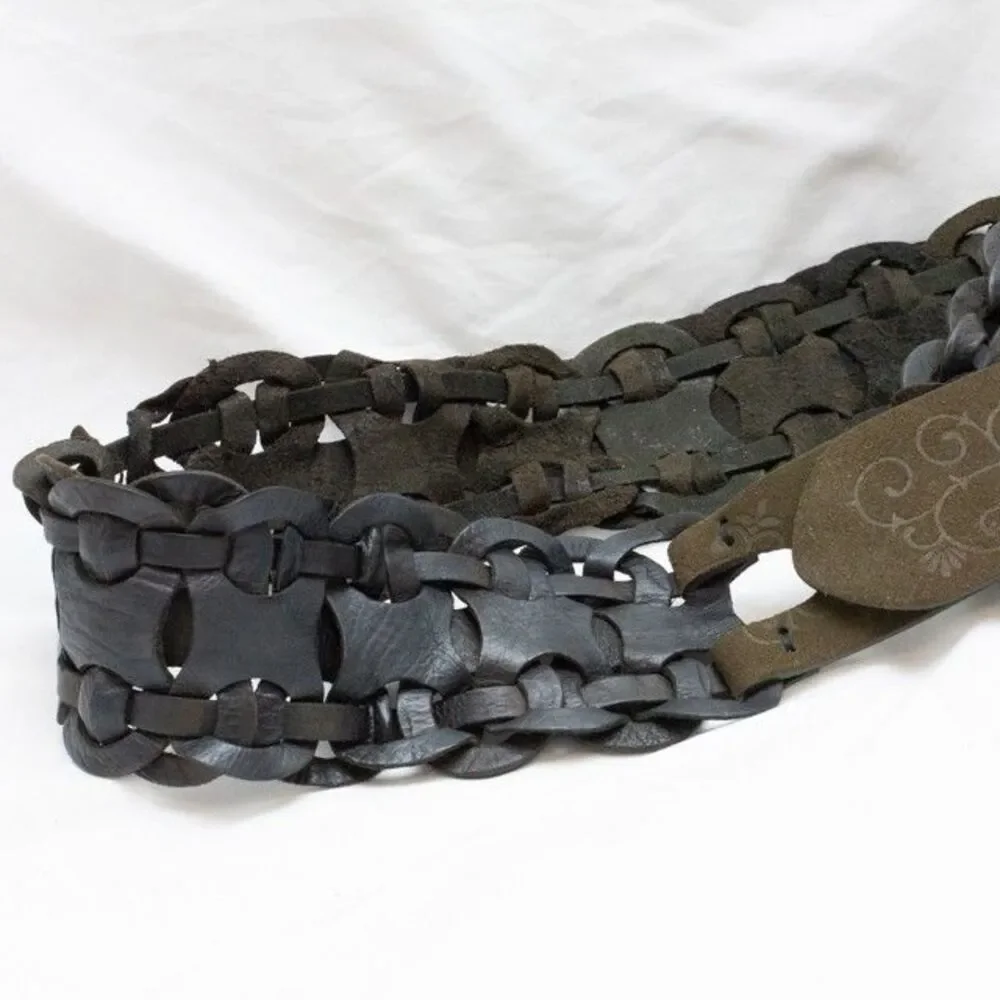 Unbranded vintage wide